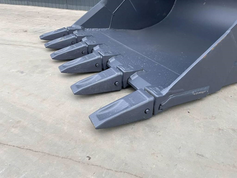 Komatsu PC290 - Cazo para Maquinaria de construcción: foto 5 Komatsu PC290 - Cazo para Maquinaria de construcción: foto 5