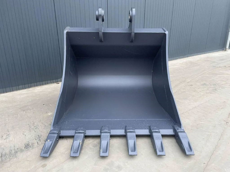 Komatsu PC290 - Cazo para Maquinaria de construcción: foto 4 Komatsu PC290 - Cazo para Maquinaria de construcción: foto 4