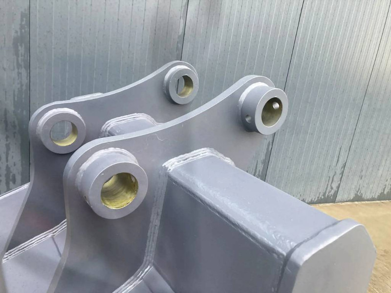 Komatsu PC390 - Cazo para Maquinaria de construcción: foto 3 Komatsu PC390 - Cazo para Maquinaria de construcción: foto 3