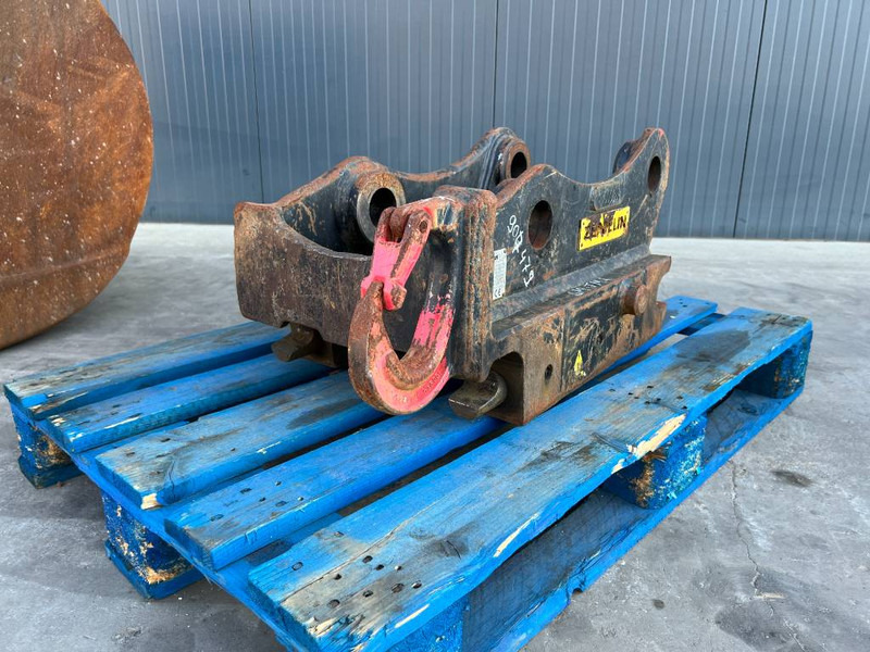 OilQuick OQ65 - 311F / 313F / 315F - Acoplamiento rápido para Maquinaria de construcción: foto 1 OilQuick OQ65 - 311F / 313F / 315F - Acoplamiento rápido para Maquinaria de construcción: foto 1