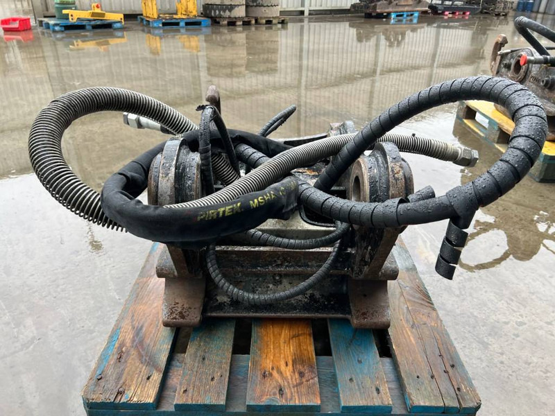 OilQuick OQ70/55 - M322D - Acoplamiento rápido para Maquinaria de construcción: foto 5 OilQuick OQ70/55 - M322D - Acoplamiento rápido para Maquinaria de construcción: foto 5