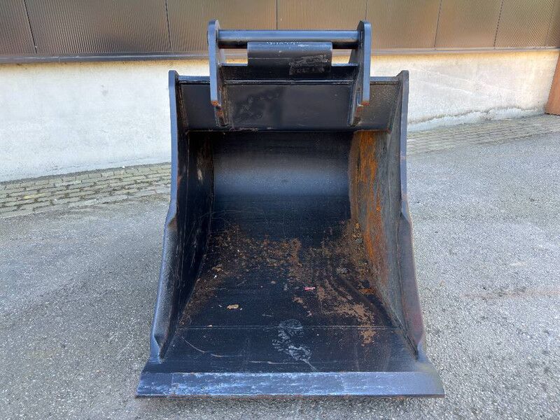 OilQuick OQ70/55 - Cazo para Maquinaria de construcción: foto 2 OilQuick OQ70/55 - Cazo para Maquinaria de construcción: foto 2