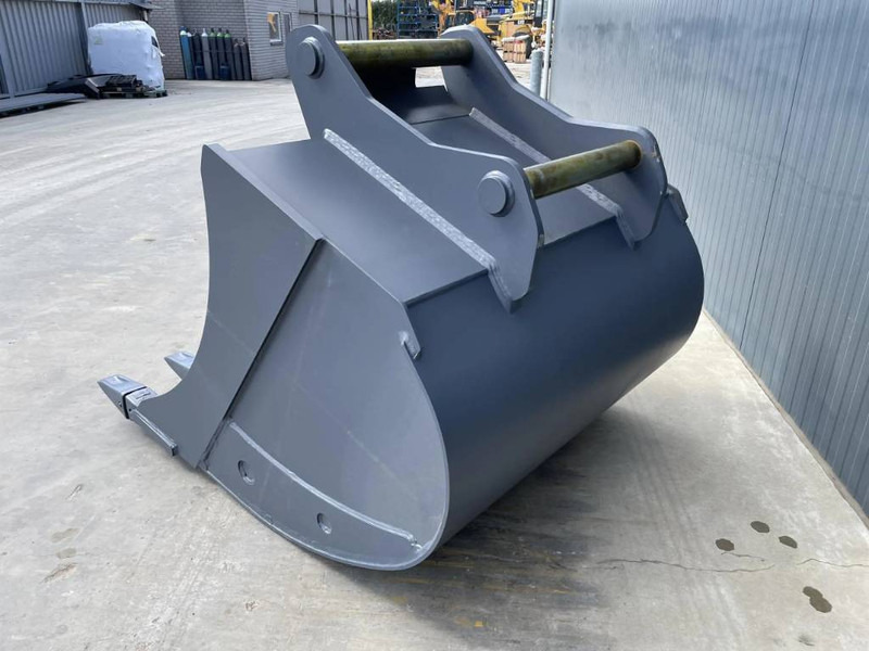 Cazo para Maquinaria de construcción nuevo OilQuick OQ70/55: foto 9