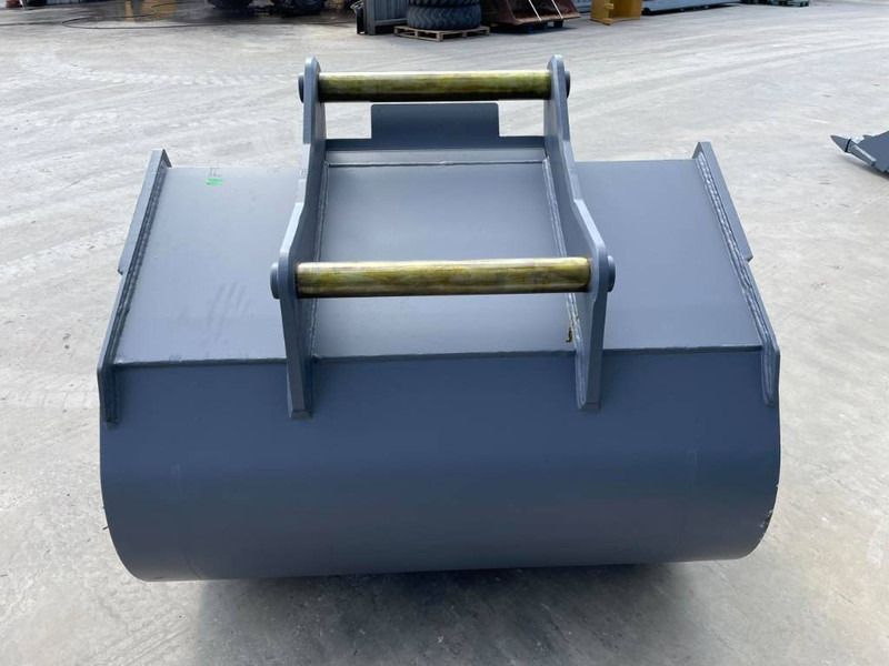 Cazo para Maquinaria de construcción nuevo OilQuick OQ70/55: foto 6