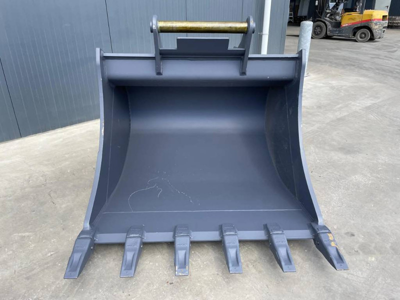 Cazo para Maquinaria de construcción nuevo OilQuick OQ70/55: foto 7