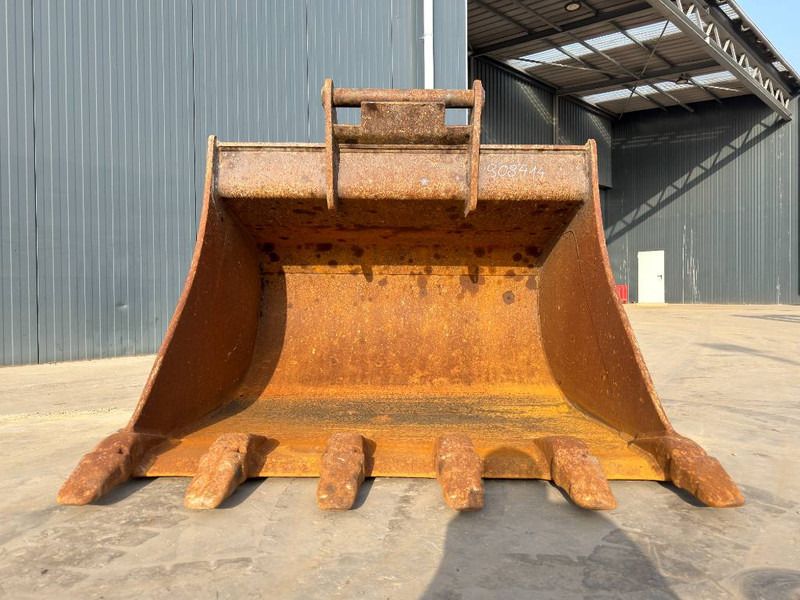 OilQuick OQ70/55 - Cazo para Maquinaria de construcción: foto 2 OilQuick OQ70/55 - Cazo para Maquinaria de construcción: foto 2