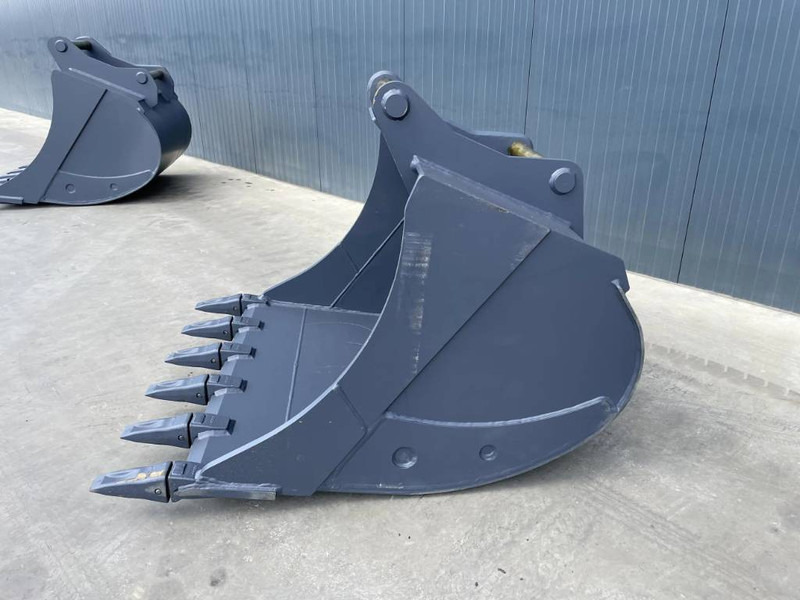 Cazo para Maquinaria de construcción nuevo OilQuick OQ70/55: foto 10