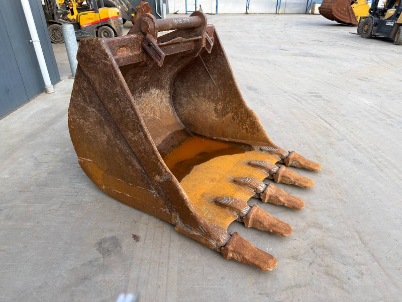 OilQuick OQ80 - Cazo para Maquinaria de construcción: foto 3 OilQuick OQ80 - Cazo para Maquinaria de construcción: foto 3