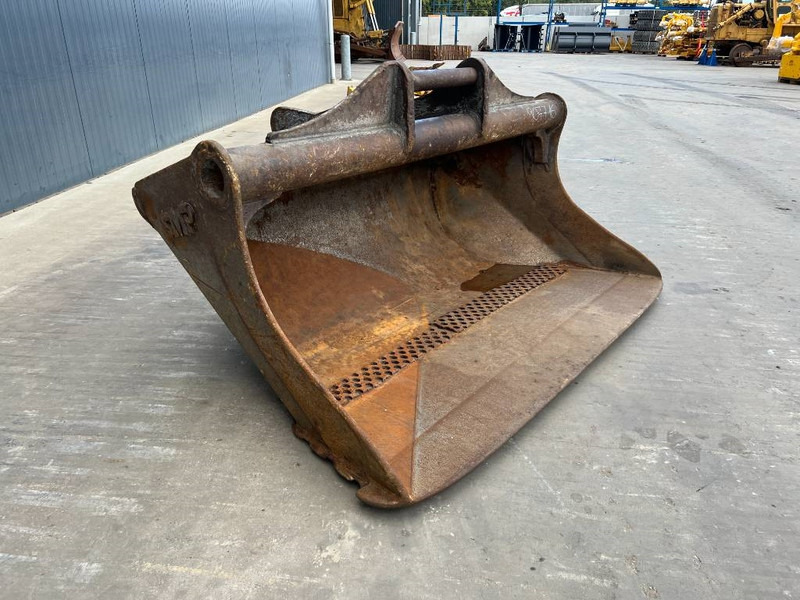 SMP S70 - Cazo para Maquinaria de construcción: foto 3 SMP S70 - Cazo para Maquinaria de construcción: foto 3