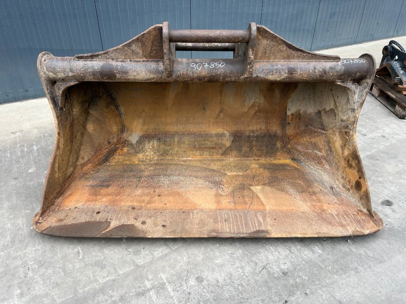 SMP S70 - Cazo para Maquinaria de construcción: foto 2 SMP S70 - Cazo para Maquinaria de construcción: foto 2