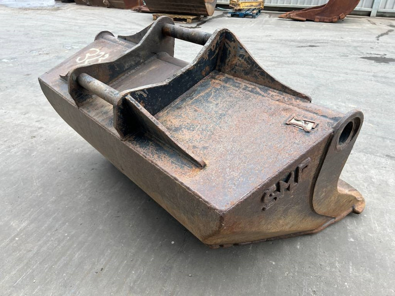 SMP S70 - Cazo para Maquinaria de construcción: foto 4 SMP S70 - Cazo para Maquinaria de construcción: foto 4