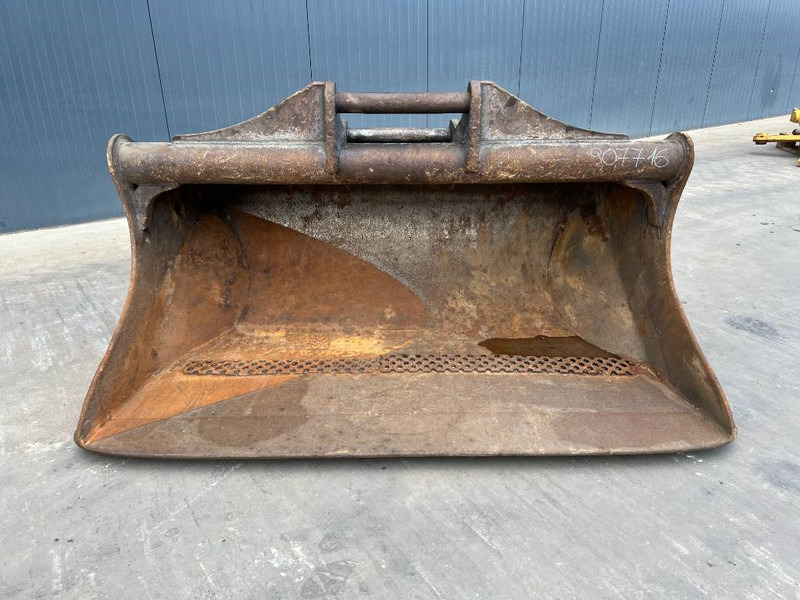 SMP S70 - Cazo para Maquinaria de construcción: foto 2 SMP S70 - Cazo para Maquinaria de construcción: foto 2