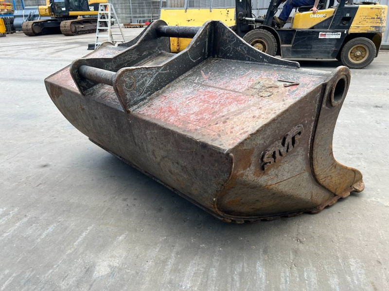 SMP S70 - Cazo para Maquinaria de construcción: foto 4 SMP S70 - Cazo para Maquinaria de construcción: foto 4