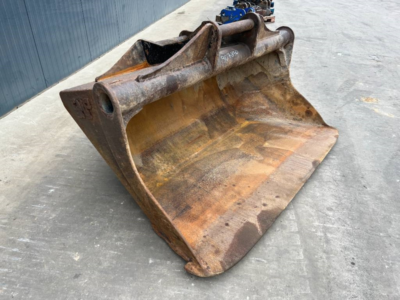 SMP S70 - Cazo para Maquinaria de construcción: foto 3 SMP S70 - Cazo para Maquinaria de construcción: foto 3