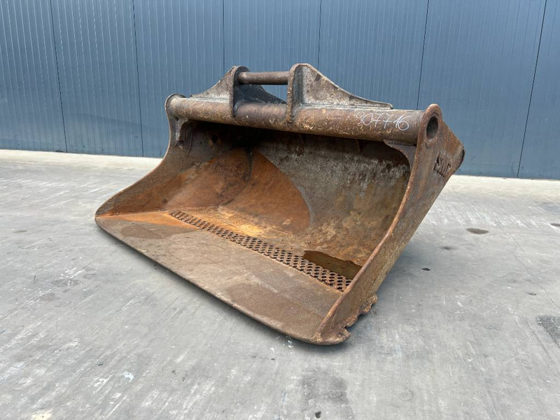 SMP S70 - Cazo para Maquinaria de construcción: foto 1 SMP S70 - Cazo para Maquinaria de construcción: foto 1