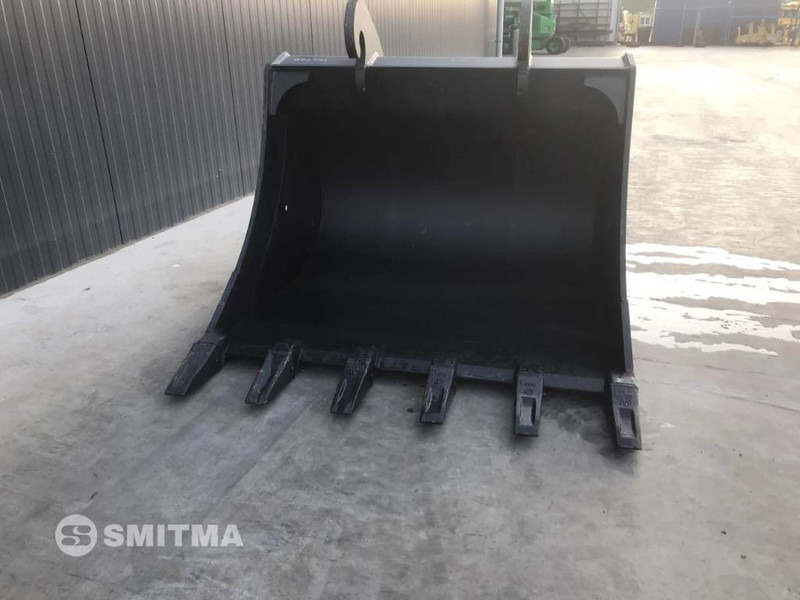 Smitma CW30 18-23t - Cazo para Maquinaria de construcción: foto 3 Smitma CW30 18-23t - Cazo para Maquinaria de construcción: foto 3