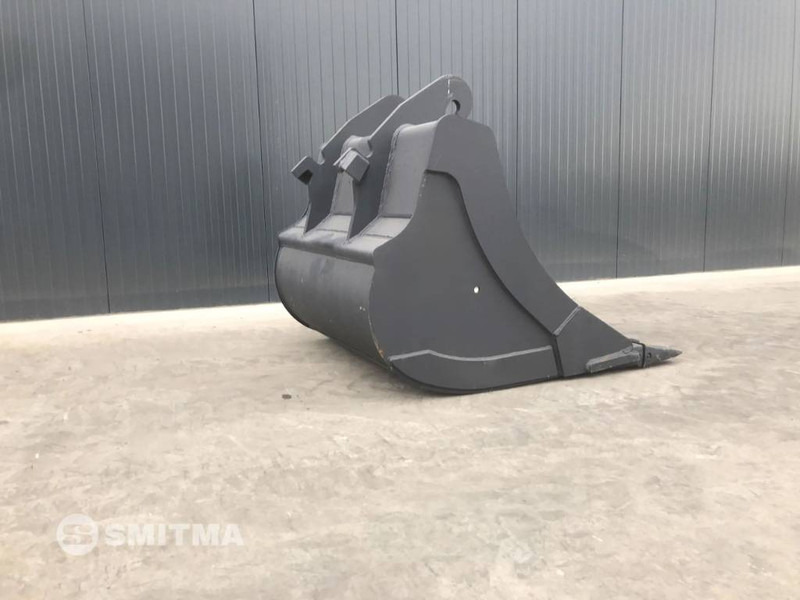 Cazo para Maquinaria de construcción nuevo Smitma CW30 23-29t: foto 8