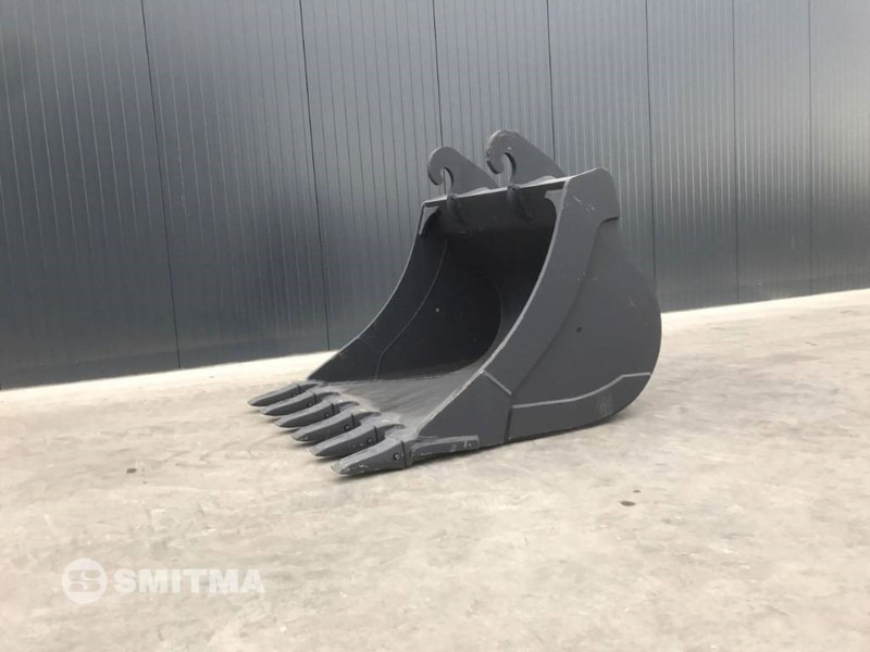 Cazo para Maquinaria de construcción nuevo Smitma CW30 23-29t: foto 6