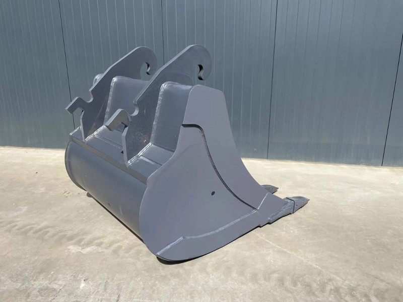 Smitma CW40 1.20m 18-23t - Cazo para Maquinaria de construcción: foto 2 Smitma CW40 1.20m 18-23t - Cazo para Maquinaria de construcción: foto 2