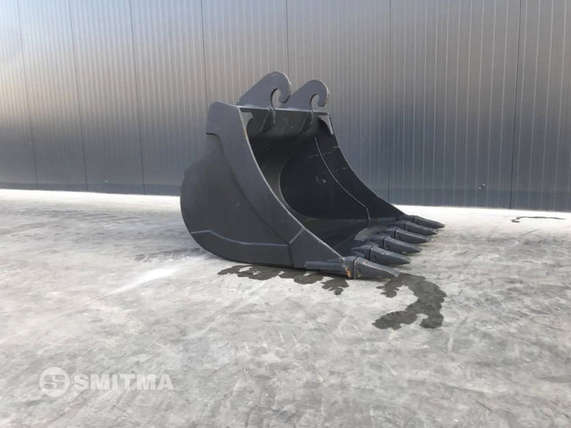 Smitma CW40 18-23t - Cazo para Maquinaria de construcción: foto 2 Smitma CW40 18-23t - Cazo para Maquinaria de construcción: foto 2