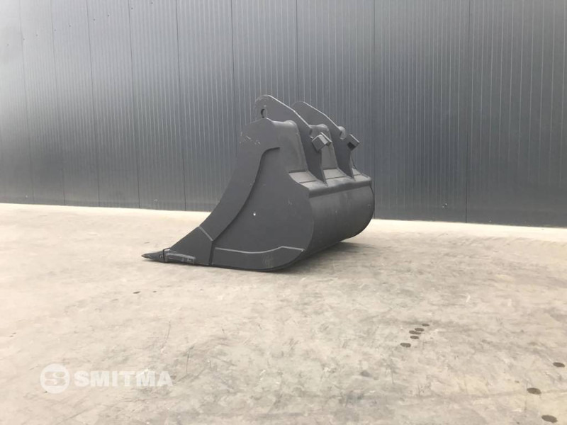 Smitma CW40 - Cazo para Maquinaria de construcción: foto 3 Smitma CW40 - Cazo para Maquinaria de construcción: foto 3