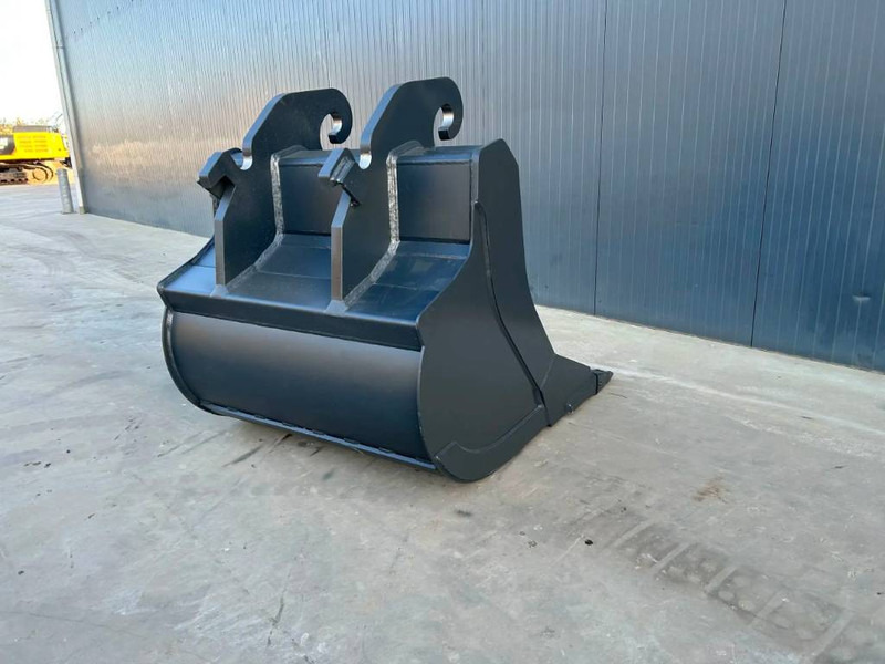 Smitma CW45S - 1.50m - Cazo para Maquinaria de construcción: foto 3 Smitma CW45S - 1.50m - Cazo para Maquinaria de construcción: foto 3
