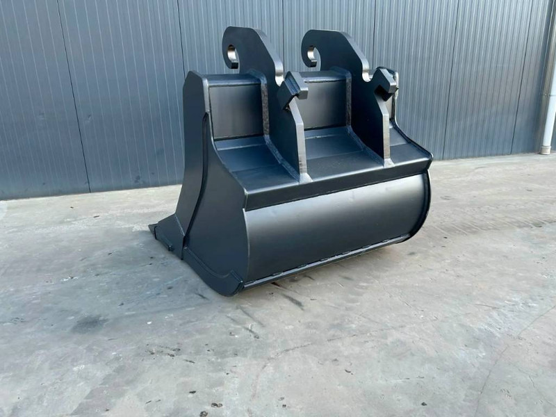 Smitma CW45S - 1.50m - Cazo para Maquinaria de construcción: foto 4 Smitma CW45S - 1.50m - Cazo para Maquinaria de construcción: foto 4
