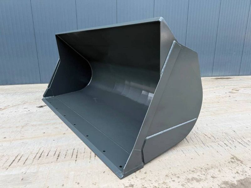 Verachtert 950G / 950H / 950GC / 950L / 962G / 962H - Cazo para Maquinaria de construcción: foto 1 Verachtert 950G / 950H / 950GC / 950L / 962G / 962H - Cazo para Maquinaria de construcción: foto 1