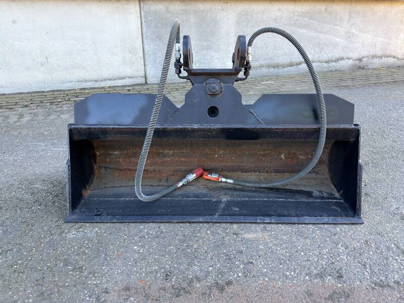 Verachtert CW05 - Cazo para Maquinaria de construcción: foto 2 Verachtert CW05 - Cazo para Maquinaria de construcción: foto 2