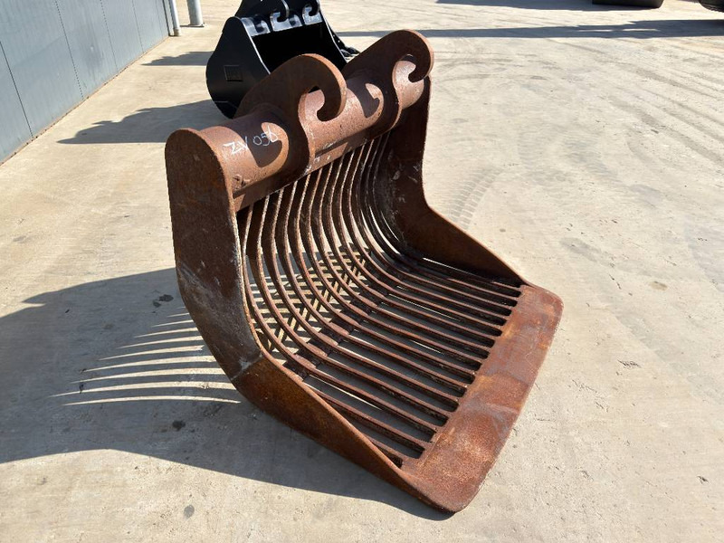 Verachtert CW30 / CW40 - Cazo para Maquinaria de construcción: foto 3 Verachtert CW30 / CW40 - Cazo para Maquinaria de construcción: foto 3