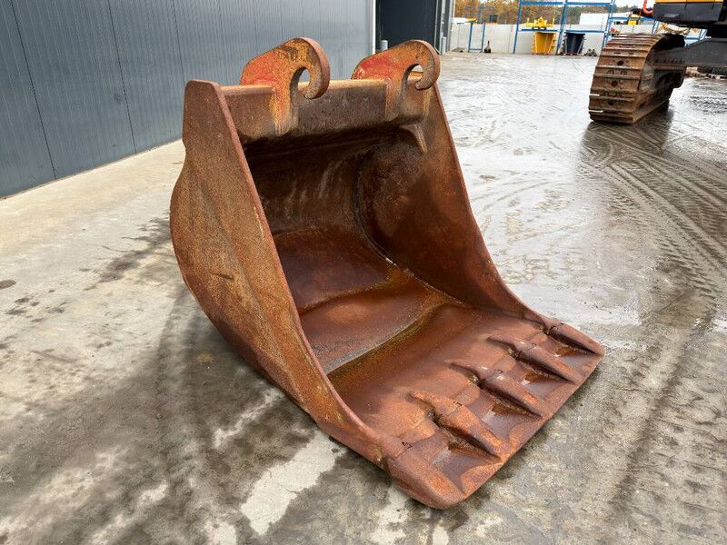 Verachtert CW40 - Cazo para Maquinaria de construcción: foto 3 Verachtert CW40 - Cazo para Maquinaria de construcción: foto 3