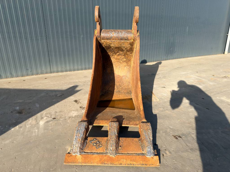 Verachtert CW40S - Cazo para Maquinaria de construcción: foto 2 Verachtert CW40S - Cazo para Maquinaria de construcción: foto 2