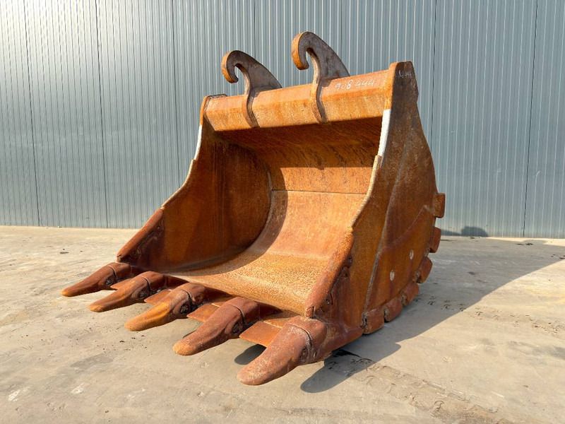 Verachtert CW45S - Cazo para Maquinaria de construcción: foto 1 Verachtert CW45S - Cazo para Maquinaria de construcción: foto 1