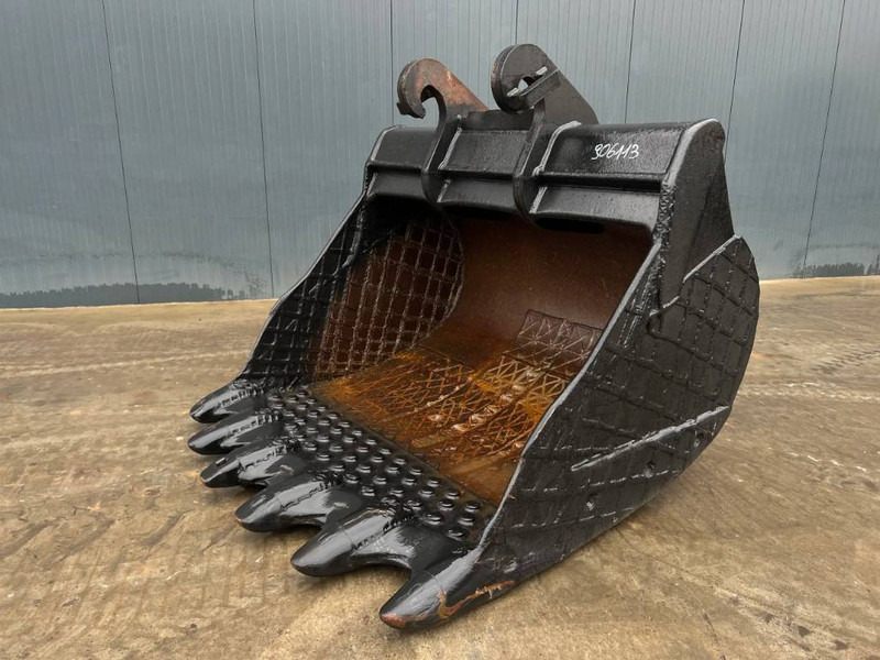 Cazo para Maquinaria de construcción Verachtert CW55S: foto 1