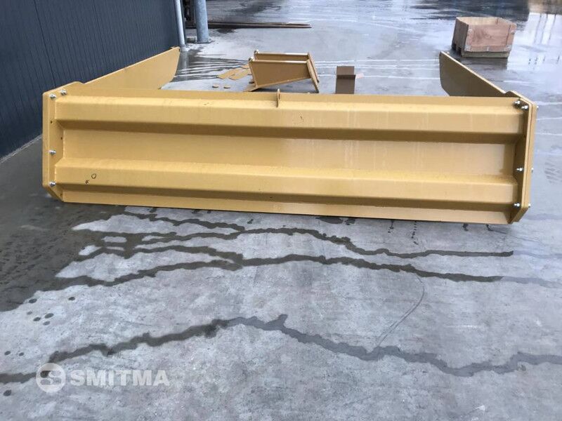 Trampilla elevadora para Maquinaria de construcción nuevo Volvo A25F: foto 8 Trampilla elevadora para Maquinaria de construcción nuevo Volvo A25F: foto 8