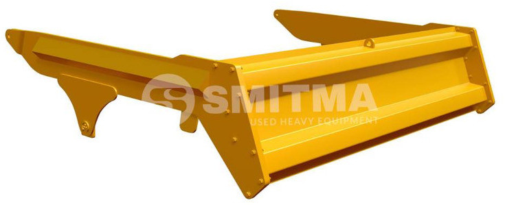 Volvo A30D - Trampilla elevadora para Maquinaria de construcción: foto 1 Volvo A30D - Trampilla elevadora para Maquinaria de construcción: foto 1