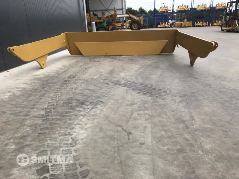 Volvo A30E - Trampilla elevadora para Maquinaria de construcción: foto 5 Volvo A30E - Trampilla elevadora para Maquinaria de construcción: foto 5