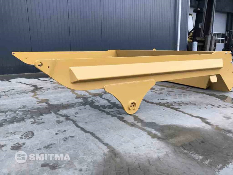 Trampilla elevadora para Maquinaria de construcción nuevo Volvo A35D: foto 7