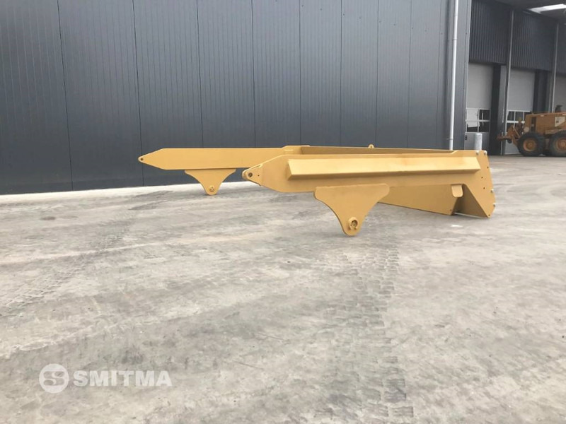 Trampilla elevadora para Maquinaria de construcción nuevo Volvo A40D: foto 8