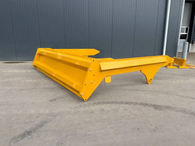 Volvo A40E - Trampilla elevadora para Maquinaria de construcción: foto 3 Volvo A40E - Trampilla elevadora para Maquinaria de construcción: foto 3