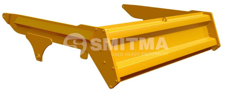 Volvo A40E - Trampilla elevadora para Maquinaria de construcción: foto 1 Volvo A40E - Trampilla elevadora para Maquinaria de construcción: foto 1