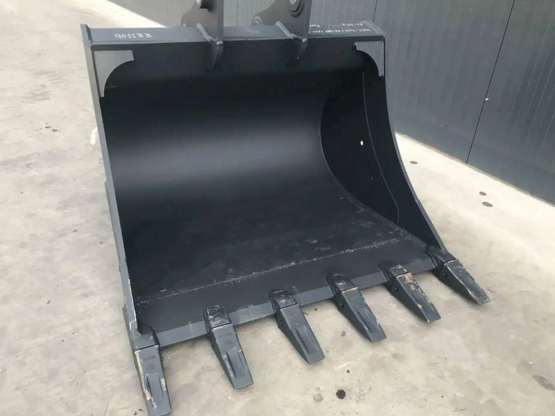 Volvo EC210 - Cazo para Maquinaria de construcción: foto 3 Volvo EC210 - Cazo para Maquinaria de construcción: foto 3