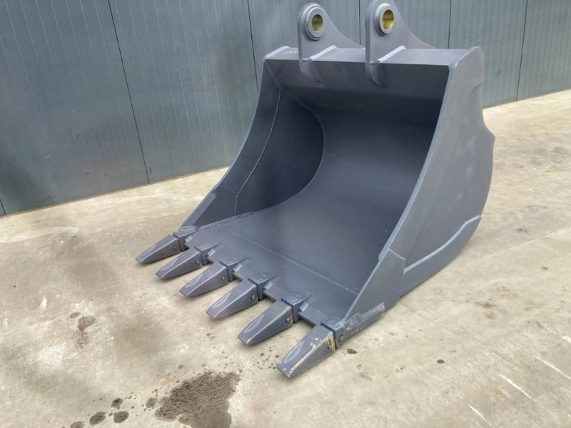 Volvo EC290 - Cazo para Maquinaria de construcción: foto 4 Volvo EC290 - Cazo para Maquinaria de construcción: foto 4