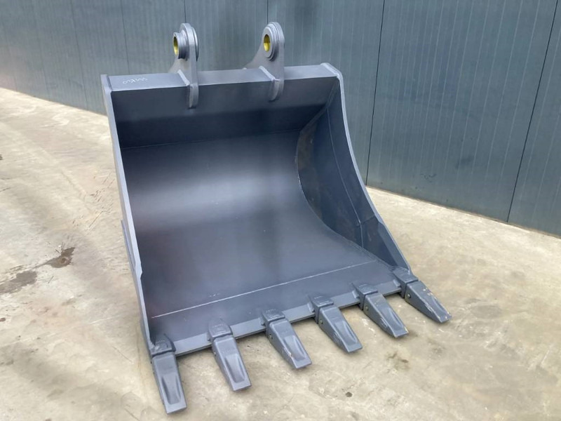 Volvo EC300 - Cazo para Maquinaria de construcción: foto 3 Volvo EC300 - Cazo para Maquinaria de construcción: foto 3