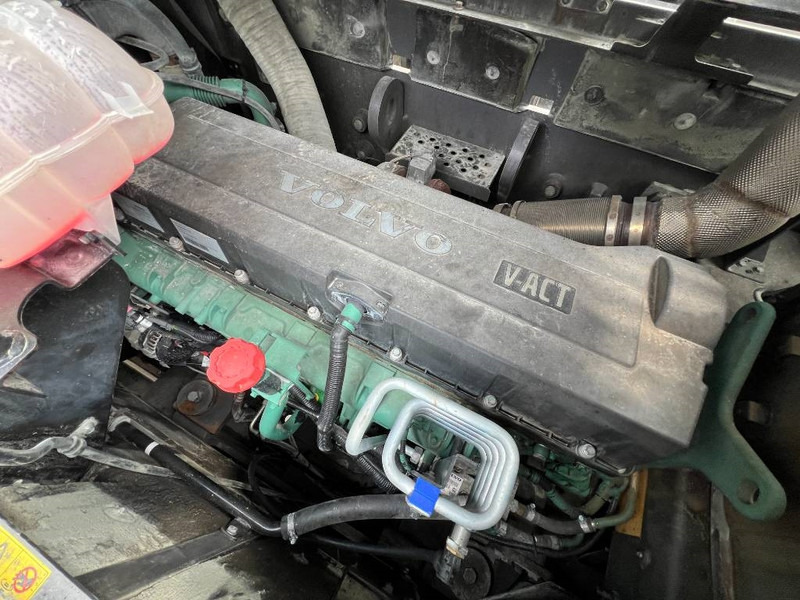 Volvo EC750E L - Excavadora de cadenas: foto 2 Volvo EC750E L - Excavadora de cadenas: foto 2