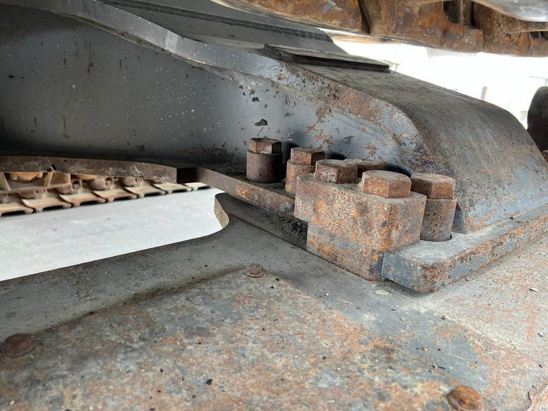 Volvo EC750E L - Excavadora de cadenas: foto 4 Volvo EC750E L - Excavadora de cadenas: foto 4