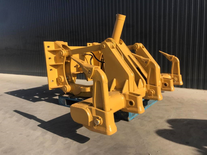 Volvo G960 - Escarificador para Maquinaria de construcción: foto 2 Volvo G960 - Escarificador para Maquinaria de construcción: foto 2