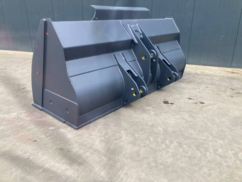 Volvo L110H - Cazo para Maquinaria de construcción: foto 2 Volvo L110H - Cazo para Maquinaria de construcción: foto 2