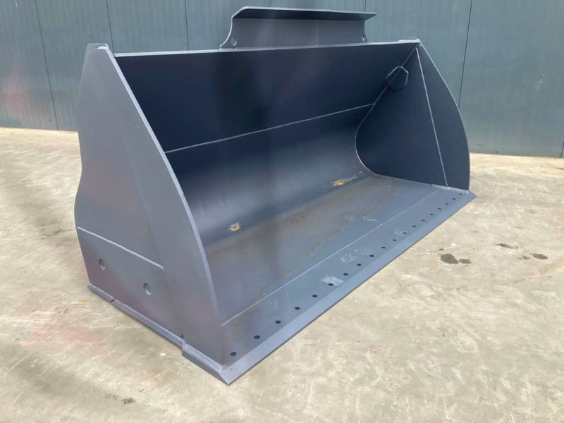 Volvo L120G - Cazo para Maquinaria de construcción: foto 1 Volvo L120G - Cazo para Maquinaria de construcción: foto 1