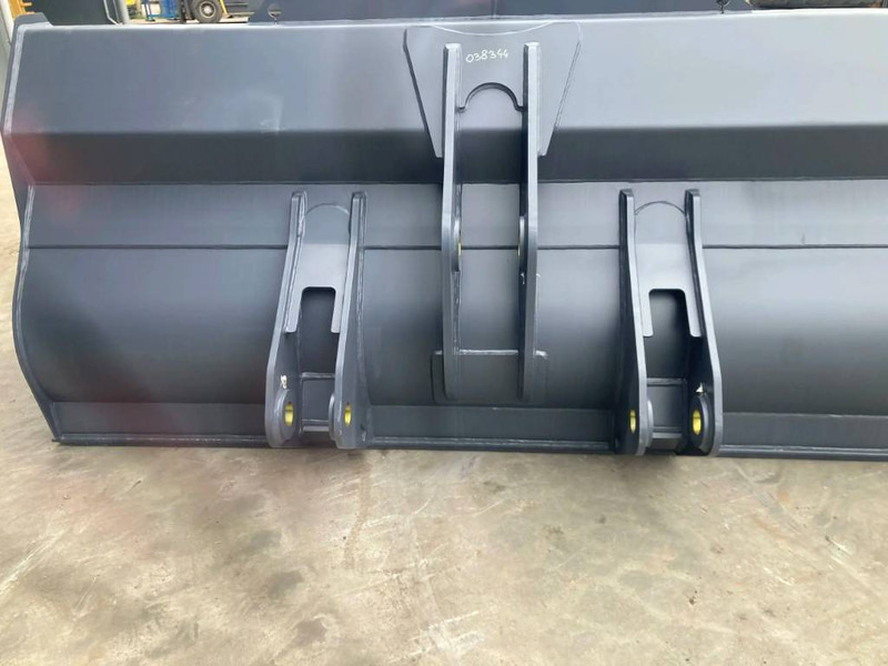 Volvo L120H - Cazo para Maquinaria de construcción: foto 3 Volvo L120H - Cazo para Maquinaria de construcción: foto 3